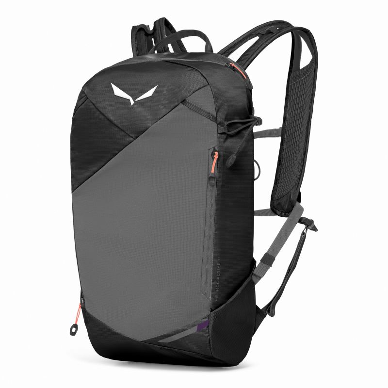 Zaino da trekking Salewa PEDROC ACTIVE 16L (BLACK OUT)