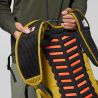 Salewa PEDROC ACTIVE 12L (OLIJFOLIE)