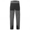 Pantalón Ibex Alpine para Hombre MOUNTAIN EQUIPMENT Me-01567 Anvil Grey/Black