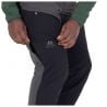 Pantalón Ibex Alpine para Hombre MOUNTAIN EQUIPMENT Me-01567 Anvil Grey/Black