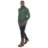 Pantalon d'Alpinisme MOUNTAIN EQUIPMENT Ibex Alpine Mens Pant (Anvil Grey/Black) Homme