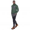 Pantalón Ibex Alpine para Hombre MOUNTAIN EQUIPMENT Me-01567 Anvil Grey/Black
