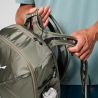 Salewa PEDROC MATE 22 (VERBLASSTES GRÜN)