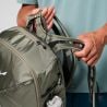 Salewa PEDROC MATE 22 (VERVAAGD GROEN)
