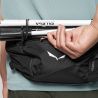 Salewa PEDROC HIPBELT (OLIJFOLIE)