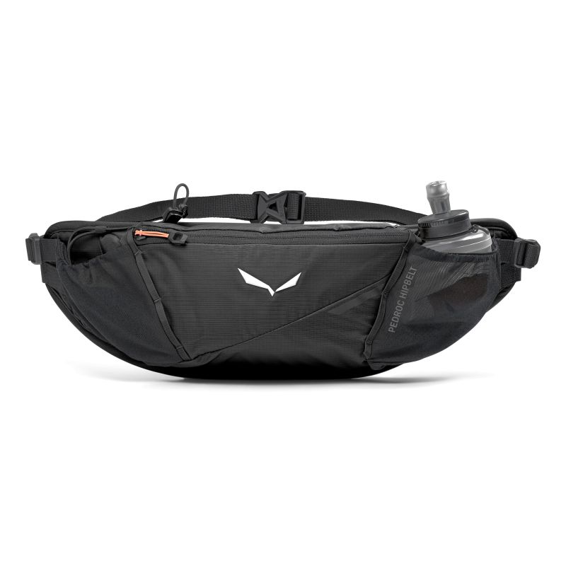 Heuptas Salewa PEDROC HIPBELT 3L (BLACK OUT)