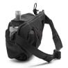 Salewa PEDROC HIPBELT (Zwart Uit)
