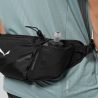 Salewa CINTURÓN HIPBELT PEDROC (NEGRO OUT)