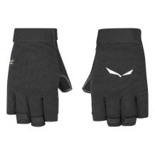 Via Ferrata Handsker Salewa VIA FERRATA DST GLOVES (black out)