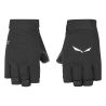 Salewa VIA FERRATA DST GLOVES (musta ulos)