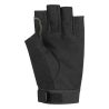 Salewa VIA FERRATA DST HANDSCHUHE (schwarz aus)