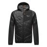 SALEWA ORTLES HYB TWR JACKET M (black out)