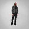 SALEWA ORTLES HYB TWR JACKET M (black out)