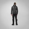 SALEWA ORTLES HYB TWR JACKET M (black out)