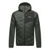 Veste SALEWA ORTLES HYB TWR JACKET (dark olive) homme