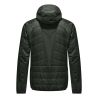 Giacca Salewa ORTLES HYB TWR JACKET (dark olive) uomo