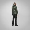 Veste SALEWA ORTLES HYB TWR JACKET (dark olive) homme