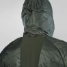 Giacca Salewa ORTLES HYB TWR JACKET (dark olive) uomo
