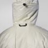 Giacca da donna Salewa GIACCA ORTLES HYB TWR (farina d'avena)