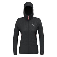 Jas Salewa ORTLES HYB TWR JACKET (Black Out) dames