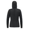 Salewa ORTLES HYB TWR JACKE W (schwarz)