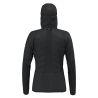 Veste SALEWA ORTLES HYB TWR JACKET (oatmeal) femme