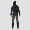 Veste SALEWA ORTLES HYB TWR JACKET (Black Out) femme
