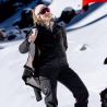 Jacket Salewa ORTLES HYB TWR JACKET (Black Out) Women