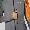 SALEWA NXT PL JKT M (quiet shade/4210)