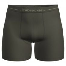 Boxer Icebreaker Merino 150 Anatomica Boxers DK LODEN (OLIVE) Menn