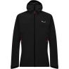 Vattentät jacka Salewa PUEZ GTX 3L EPE JACKET M (Black Out) Herr