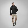 Vandtæt jakke Salewa PUEZ GTX 3L EPE JACKET M (Black Out) Herre