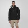 Giacca impermeabile Salewa PUEZ GTX 3L EPE JACKET M (Black Out) Uomo 
