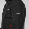 Vandtæt jakke Salewa PUEZ GTX 3L EPE JACKET M (Black Out) Herre