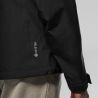 Giacca impermeabile Salewa PUEZ GTX 3L EPE JACKET M (Black Out) Uomo 
