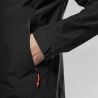 Giacca impermeabile Salewa PUEZ GTX 3L EPE JACKET M (Black Out) Uomo 