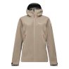 Salewa PUEZ GTX 3L EPE JACKA W (quicksand)