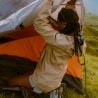 Salewa PUEZ GTX 3L EPE TAKKI N (quicksand)
