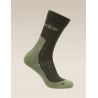 ICEBREAKER M Mer Hike+ Light Crew DK LODEN/LICHEN (OLIVE)