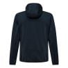 Men's fleece jacket Salewa PUEZ ALTAVIA PL HD JKT (navy blazer)