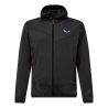 Salewa PUEZ ALTAVIA PL HD JKT M (schwarz)