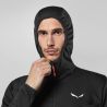 Salewa PUEZ ALTAVIA PL HD JKT M (nero out)