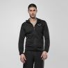 Veste polaire SALEWA PUEZ ALTAVIA PL HD JKT (Navy Blazer) Homme