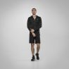 Salewa PUEZ ALTAVIA PL HD JKT M (musta ulos)