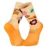 Chaussettes running BV SPORT RUN MARATHON.2 COLLECTOR 70s 