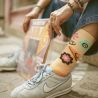 RUN MARATHON.2 COLLECTOR 70s SOCK