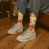 RUN MARATHON.2 COLLECTOR 70s SOCK