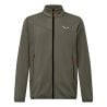 Fleecejacka Salewa PUEZ ALTAVIA PL JKT (Faded Green) Herr
