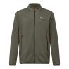 Salewa PUEZ ALTAVIA PL JKT M (haalistuva vihreä)