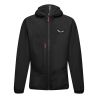 Salewa AGNER 3 PTX 3L JKT M (musta ulos)